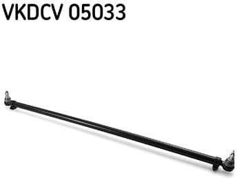 Tie Rod VKDCV05033 - image 3