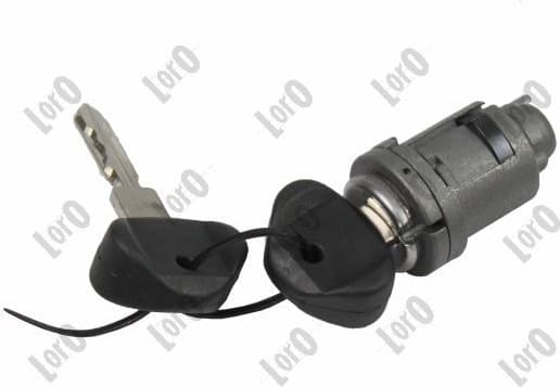 Lock Cylinder, ignition lock LORO 132-054-002