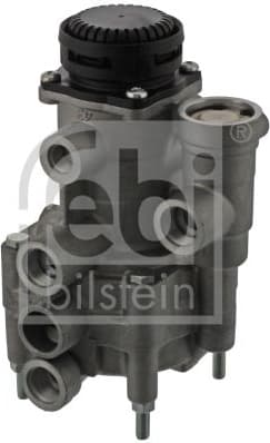 Control Valve, trailer 45507