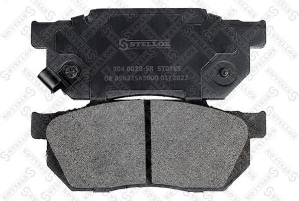 204 002B-SX - image 2