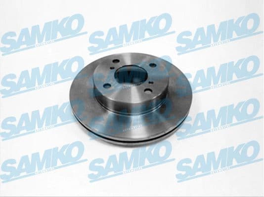 Brake Disc N2026V