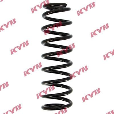 Suspension Spring K-Flex RA5072