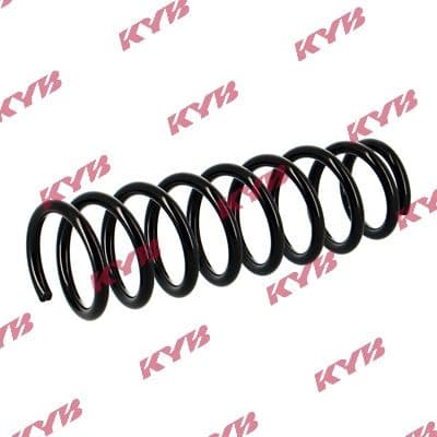 Suspension Spring K-Flex RA5072 - image 2