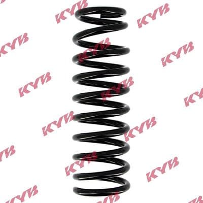 Suspension Spring K-Flex RA5073