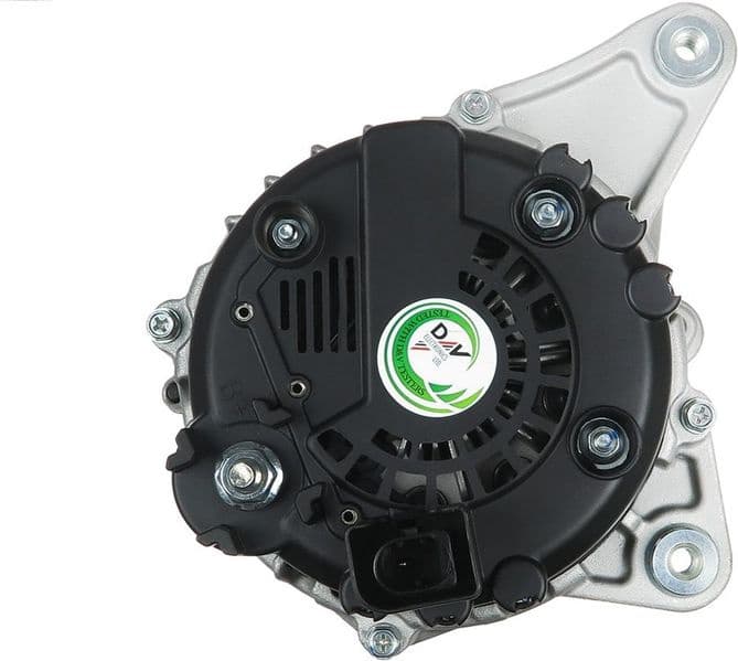 Alternator AS A3531S - image 3