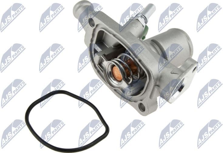 Thermostat, coolant CTM-FT-006 - image 2