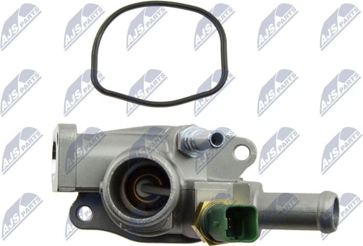 Thermostat, coolant CTM-FT-006 - image 3
