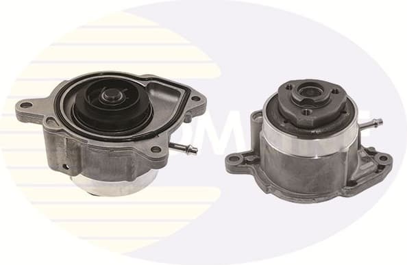 Water Pump, engine cooling EWP147V - image 2