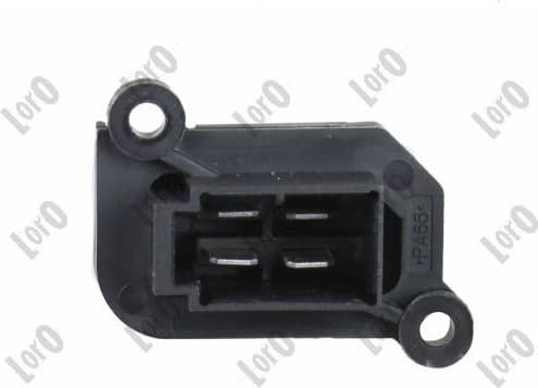 Resistor, interior blower LORO 133-017-002 - image 2