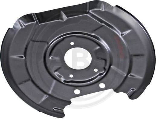 Splash Guard, brake disc 11263