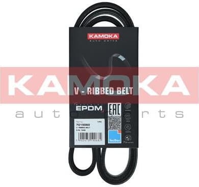 V-ribbed Belt 7015060