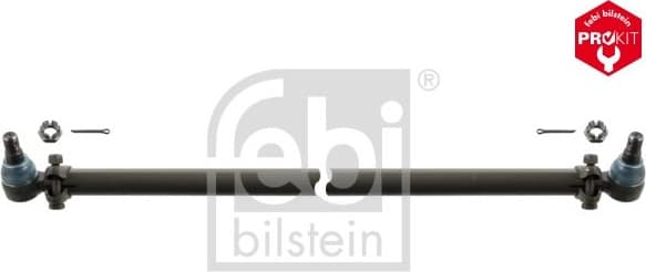Tie Rod ProKit 24004