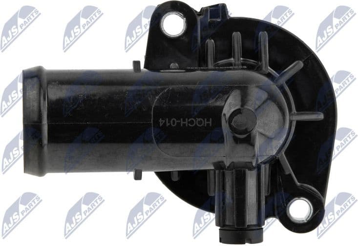 Thermostat, coolant CTM-CH-014 - image 4