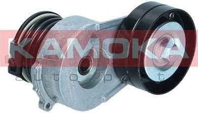 Belt Tensioner, V-ribbed belt R0617