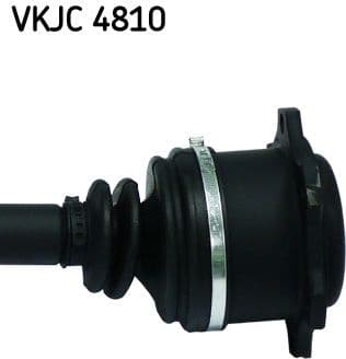 Drive Shaft VKJC4810 - image 6