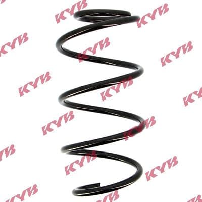 Suspension Spring K-Flex RA4025