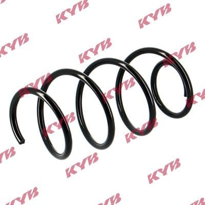 Suspension Spring K-Flex RA4025 - image 2