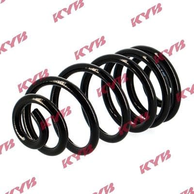 Suspension Spring K-Flex RA5156 - image 2