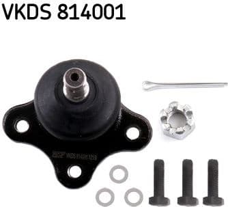 Ball Joint VKDS 814001 - image 2