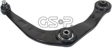 Control/Trailing Arm, wheel suspension S060880