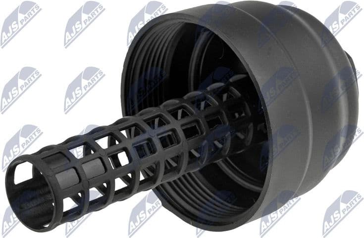 Cap, oil filter housing CCL-AU-060 - image 2