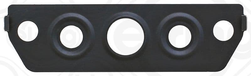 Gasket turbocharger 129.121 - image 3