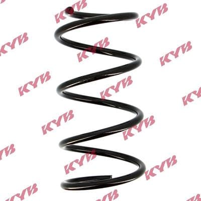 Suspension Spring K-Flex RA4006