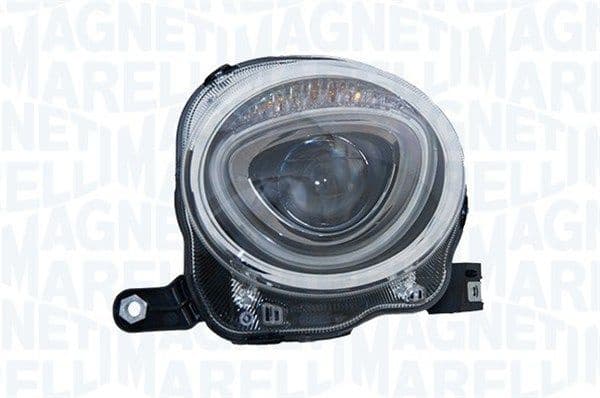 Headlight 712000815331