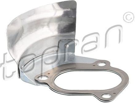 Gasket, charger 701 838