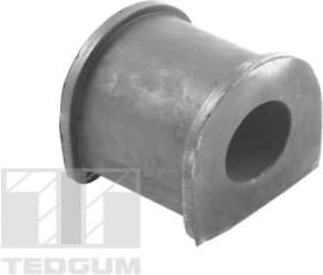 Mounting, stabiliser bar 00346734