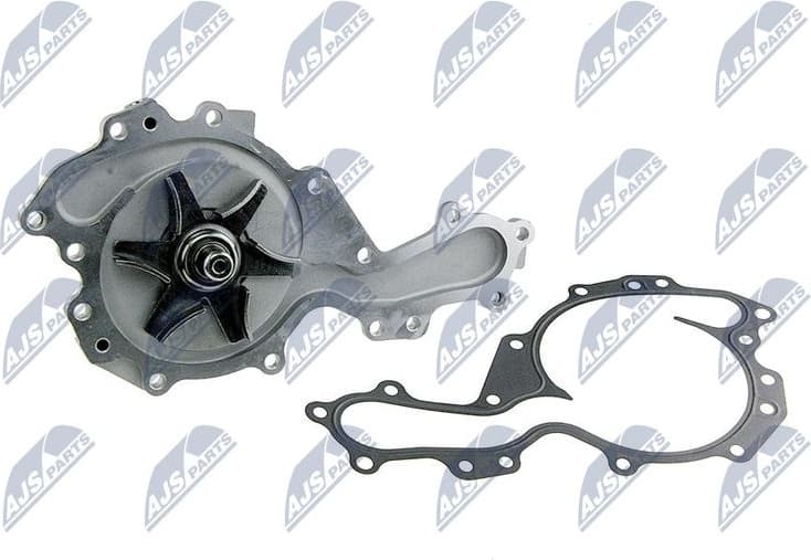 Water Pump, engine cooling CPW-PL-056