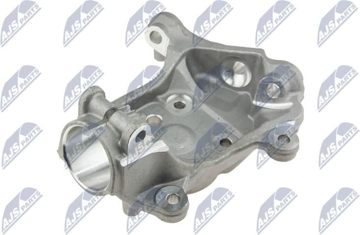 Steering Knuckle, wheel suspension ZZP-BM-010