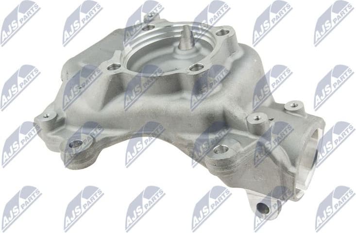 Steering Knuckle, wheel suspension ZZP-BM-010 - image 2