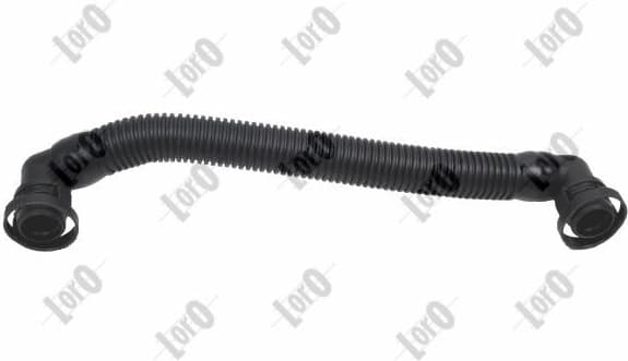 Hose, cylinder head cover ventilation LORO 053-028-096