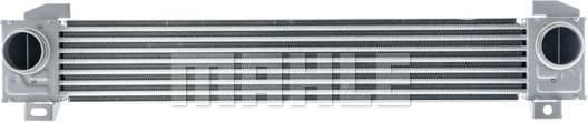 Charge Air Cooler BEHR *** PREMIUM LINE *** CI 619 000P - image 2