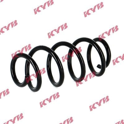 Suspension Spring K-Flex RA5268 - image 2