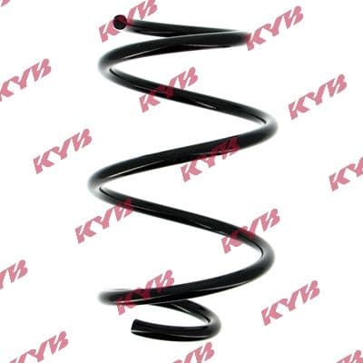Suspension Spring K-Flex RA1288