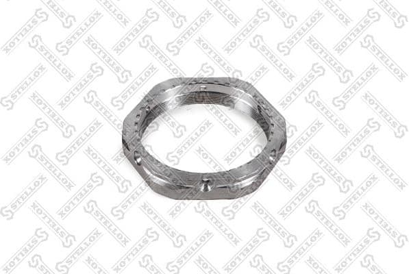 Nut, kingpin 85-13215-SX