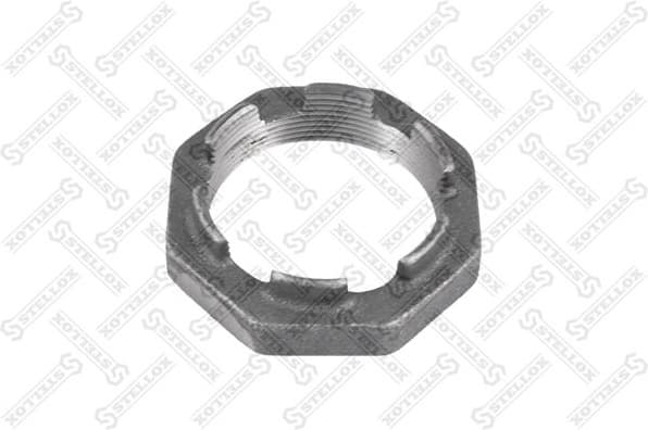 Nut, kingpin 85-13222-SX