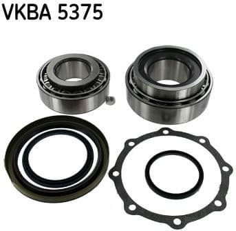 Wheel Bearing Kit VKBA5375