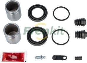 Repair Kit, brake caliper 243945