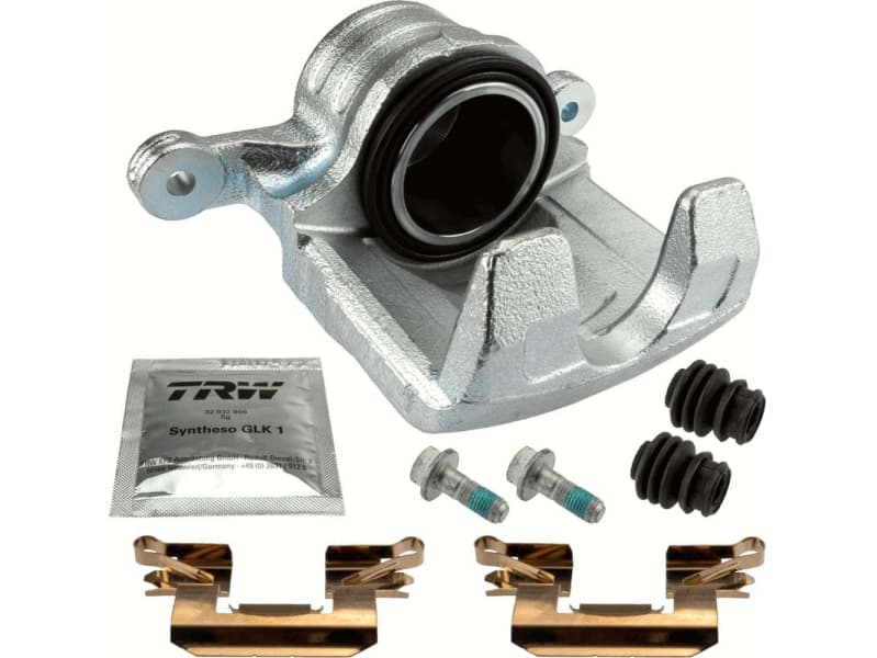 Brake Caliper BHS1631E