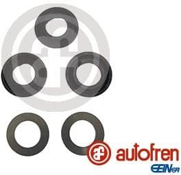 Repair Kit, brake master cylinder D1636