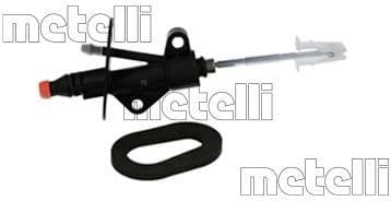 Master Cylinder, clutch 55-0263