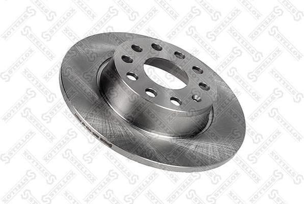 Brake Disc 6020-1751-SX