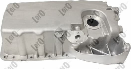 Oil Sump LORO 100-00-059
