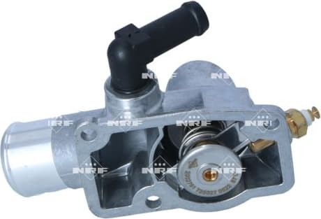 Thermostat, coolant 725027