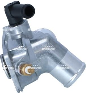 Thermostat, coolant 725027 - image 2