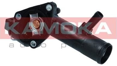 Thermostat, coolant 7710110 - image 2