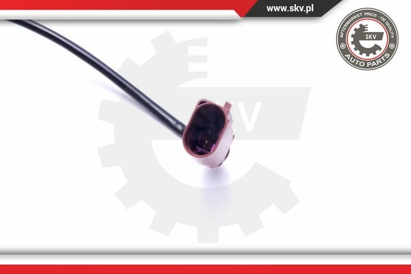 Sensor, exhaust gas temperature 30SKV379 - image 4